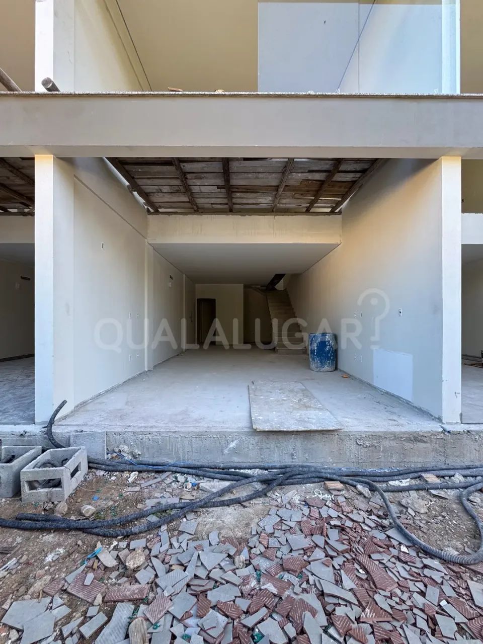 Sala Comercial para Locação  Aeroporto, Tubarão, SC - Foto 3