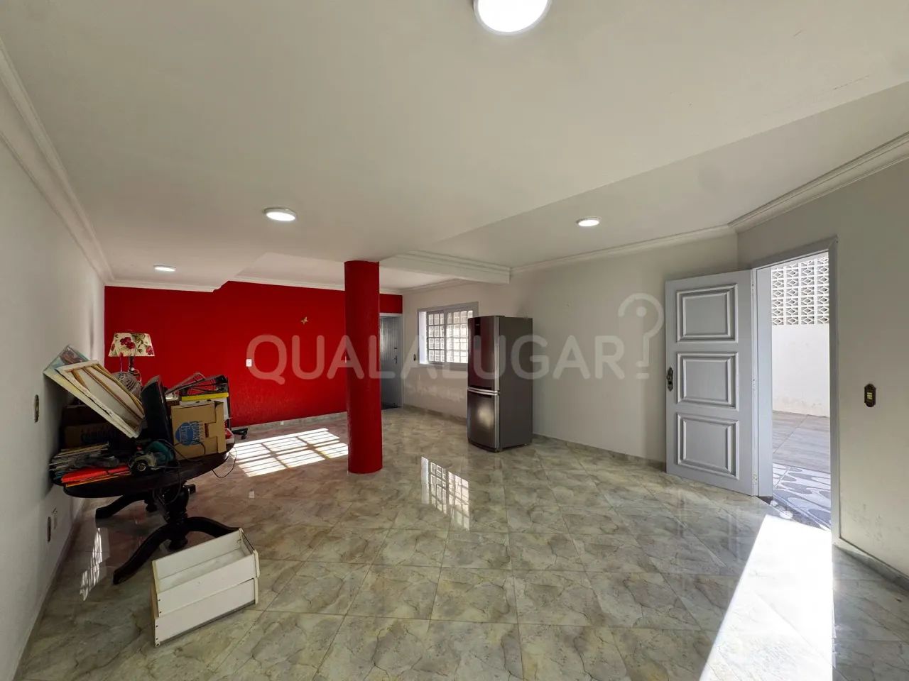Casa semimobiliada para Locação  Dehon, Tubarão/SC - Foto 5