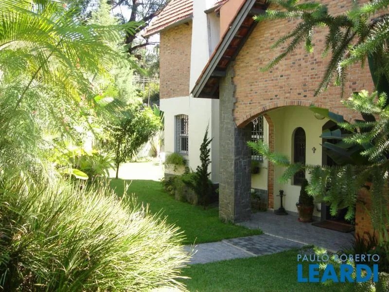 CASA ASSOBRADADA - REAL PARQUE - SP - Foto 3