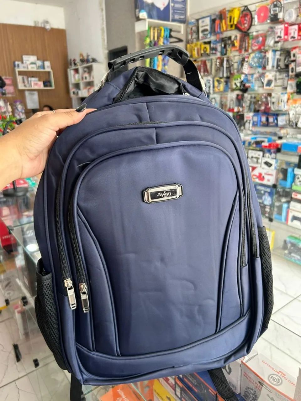 Mochila 