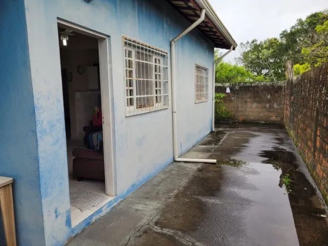 casa  grande ilha comprida - Foto 4