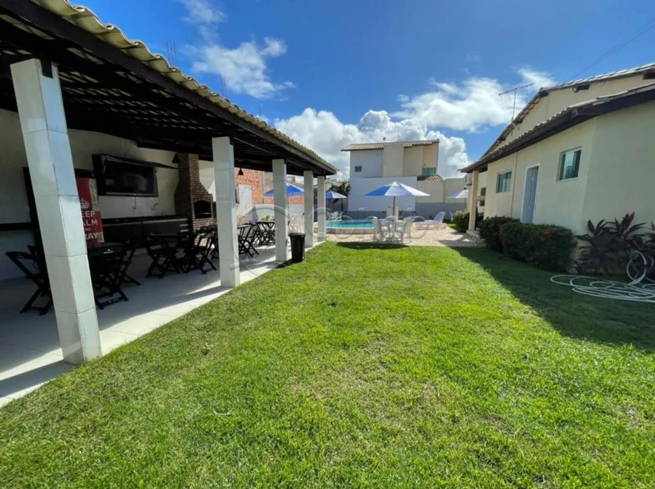 Casa no Condomínio Atlantic beach I com Porteira Fechada com REF 3439 - Foto 5