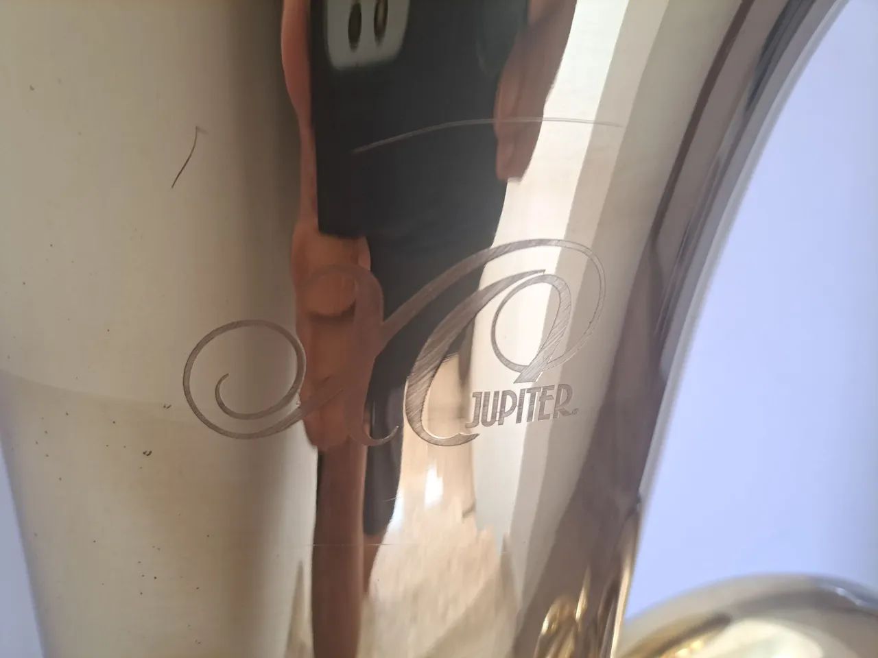 TUBA JUPITER XO CC  - Foto 4