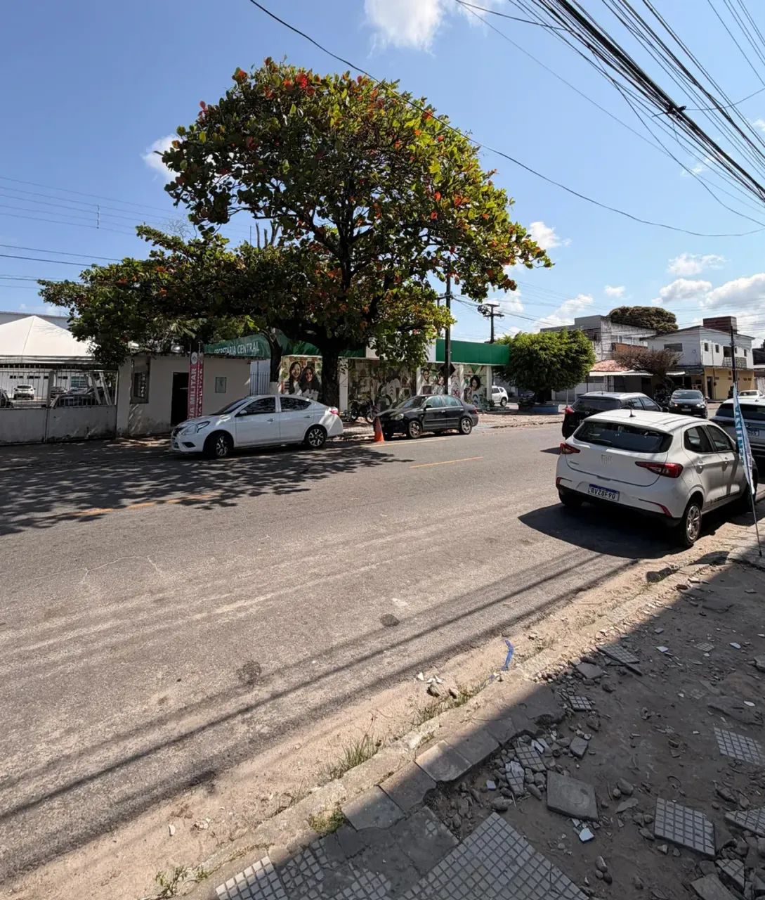 CASA / TERRENO À VENDA  JAGUARIBE - Foto 3