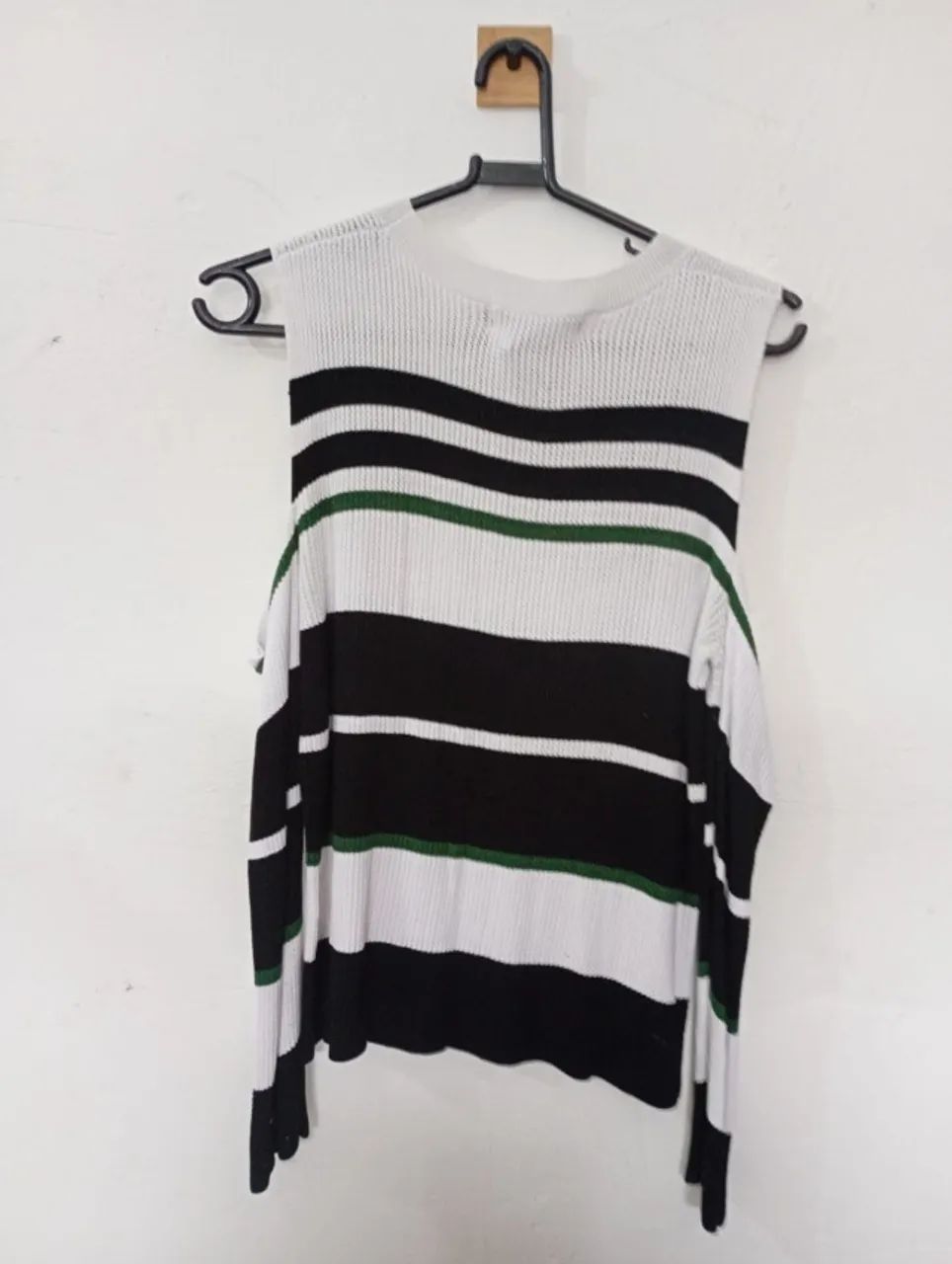 Blusa amaro . 