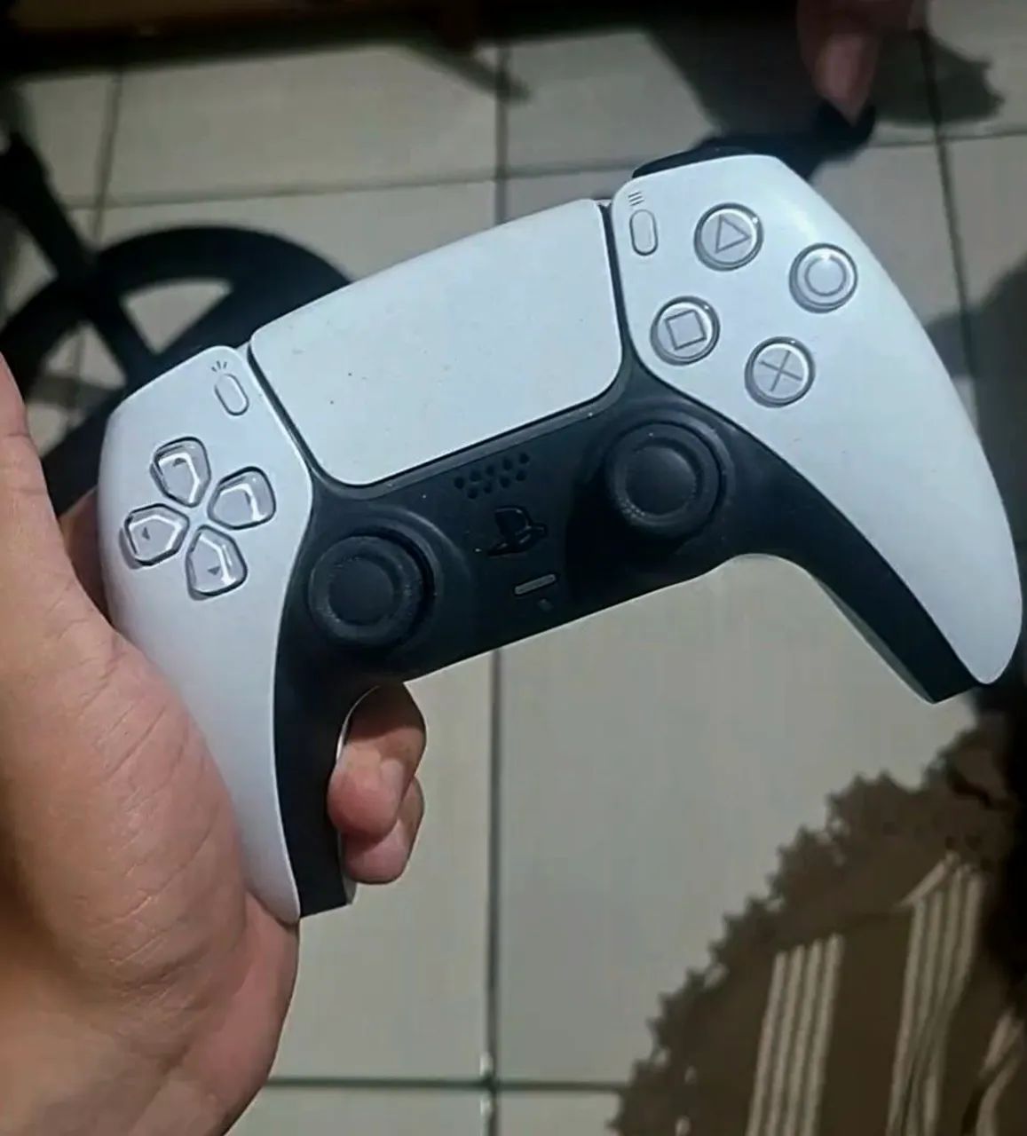 CONTROLE SONY PLAY 5 ORIGINAL 