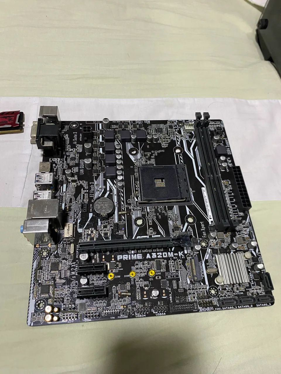 Vendo peças de computador  - Foto 2