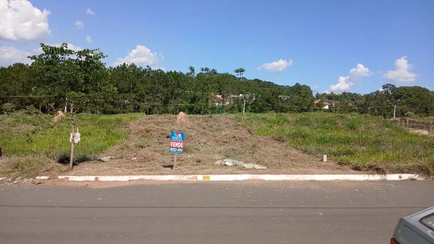 Terreno 239,12 m² em Boituva - Reserva dos Ipês - R$ 160 Mil