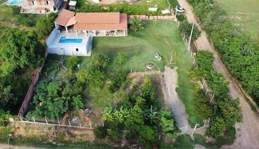 Oportunidade em Boituva/SP: Chácara com 1.898 m² - Foto 5