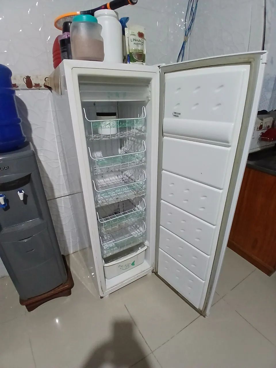 Freezer Vertical  - Foto 3