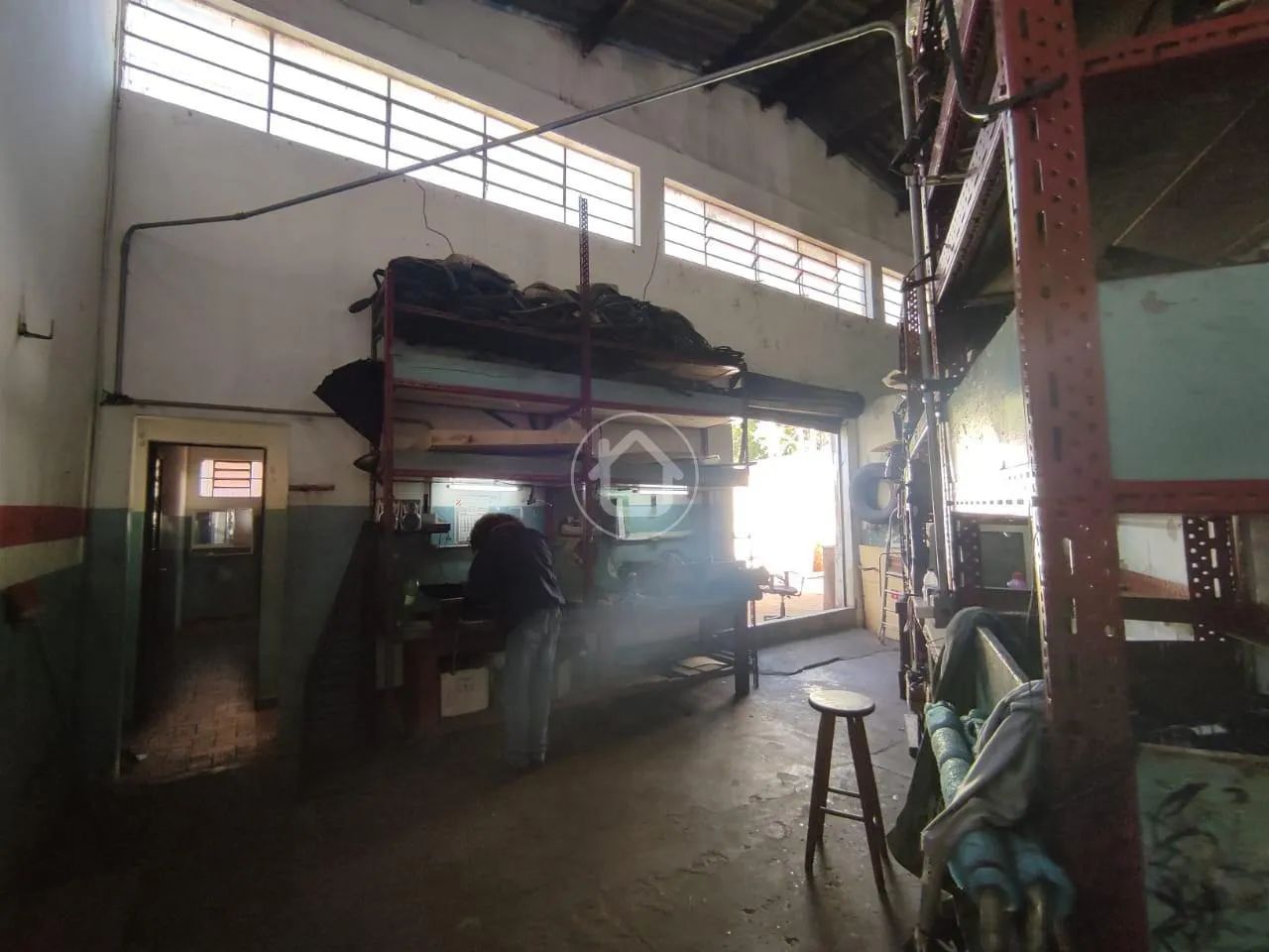 GALPÃO COMERCIAL LOCADO NA CORONEL ANTONINO - Foto 5