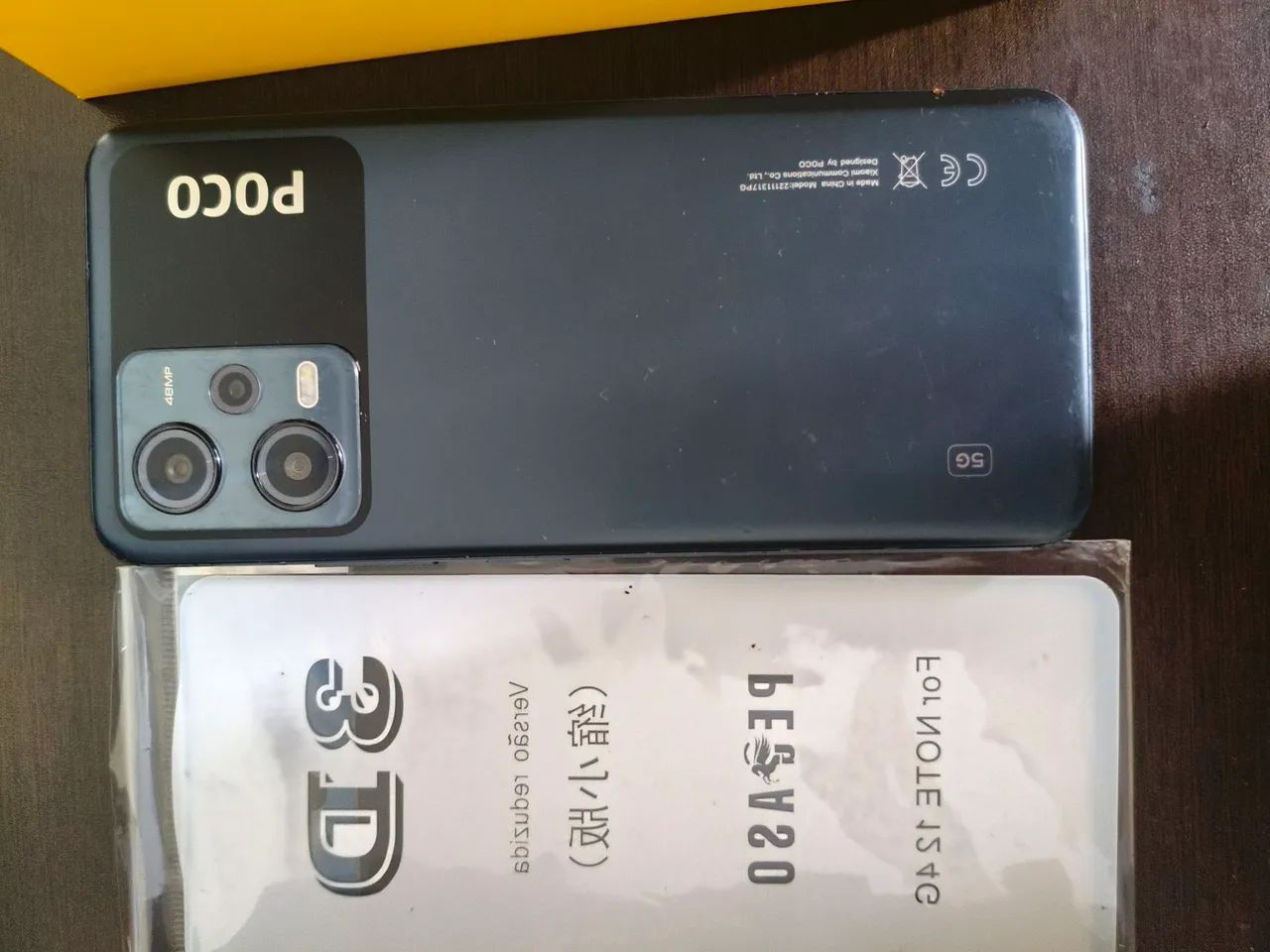 Celular Xiaomi Poco X5 - Foto 2