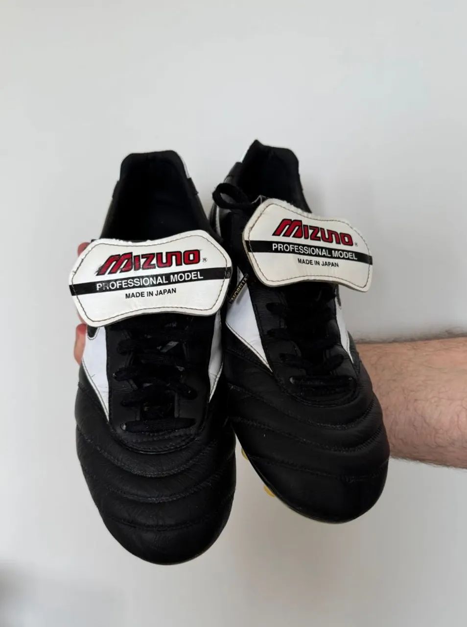 ☆マリン②☆ Chuteira Mizuno Morelia Japan - 42 - Calçados Esportivos - Centro