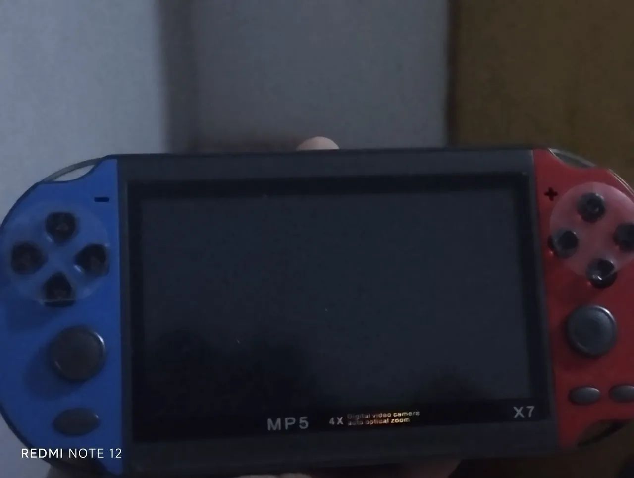 Video game portatil - Foto 3