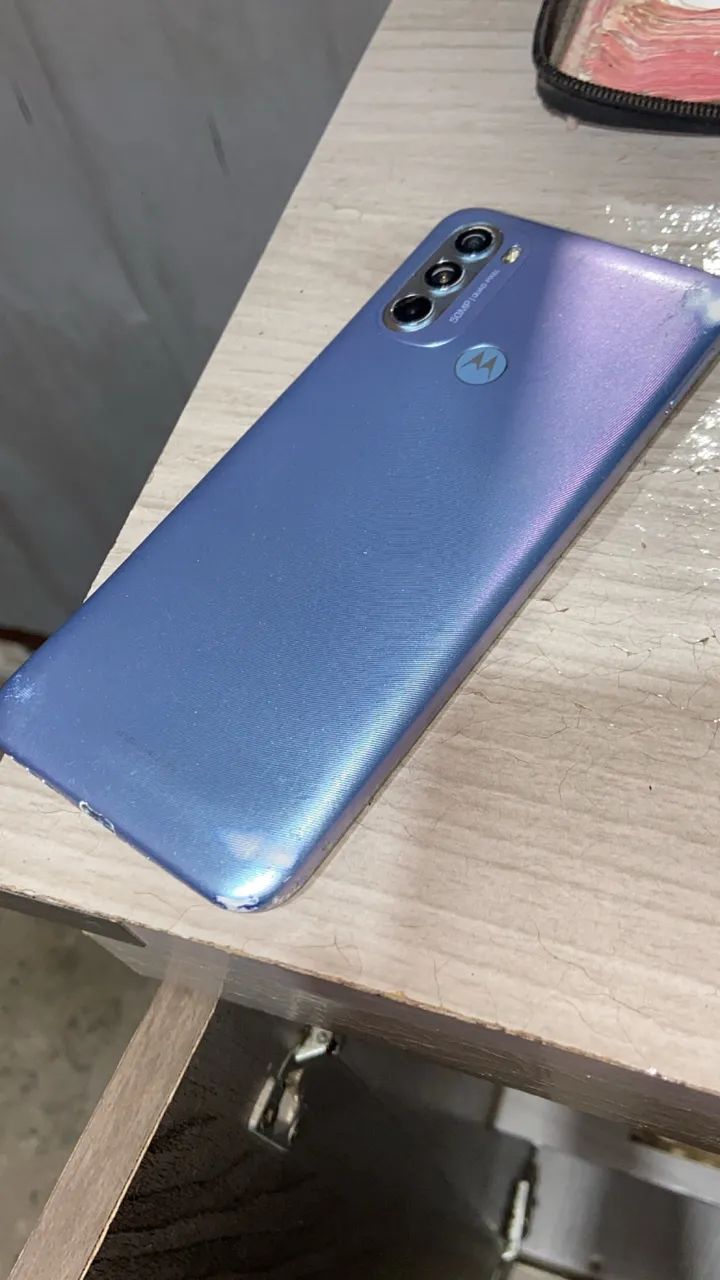 Moto g31 zero! - Foto 2