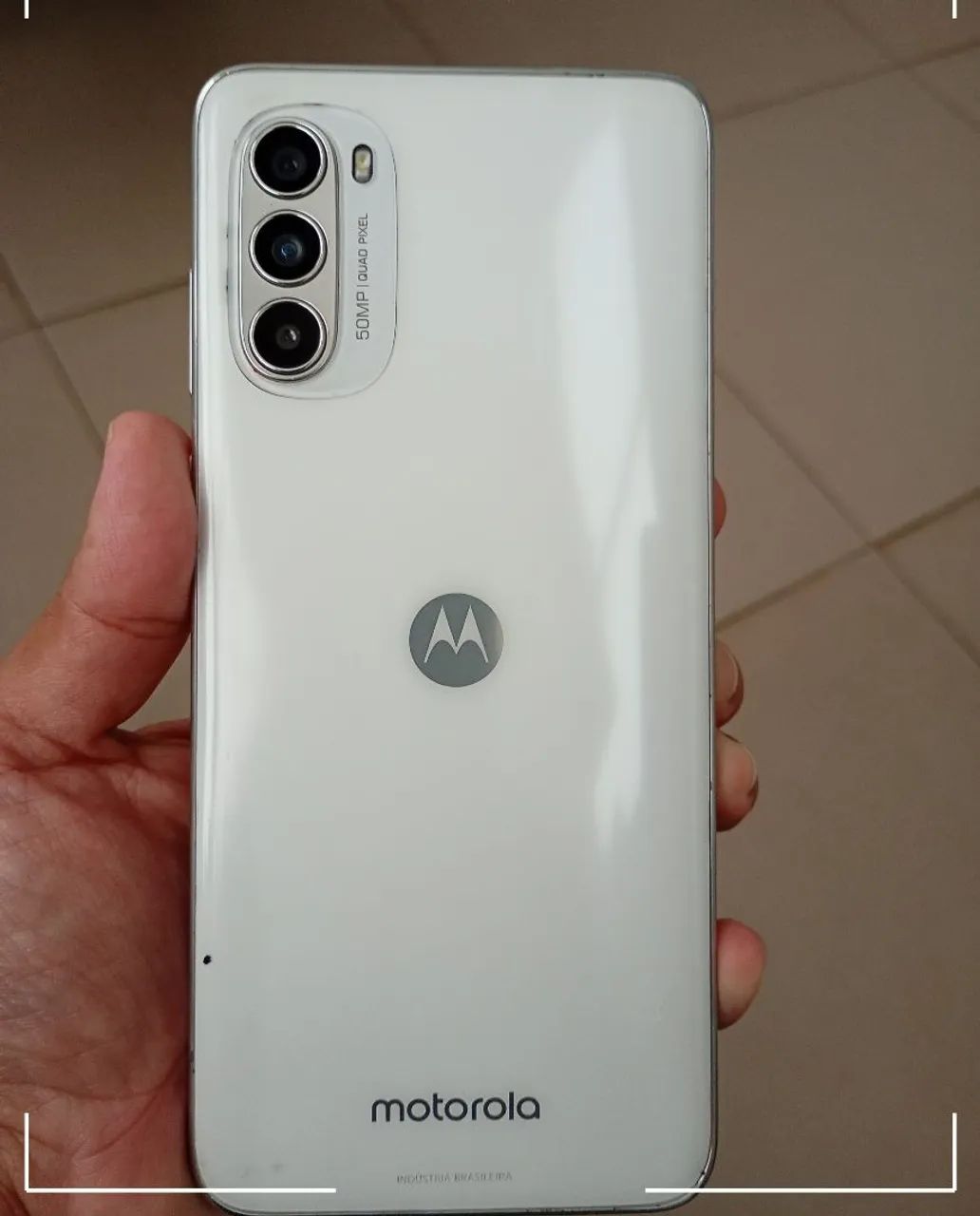 Moto G52  - Foto 3