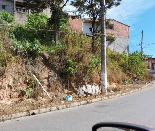 Foto - Santana de Parnaíba - Vila Poupança