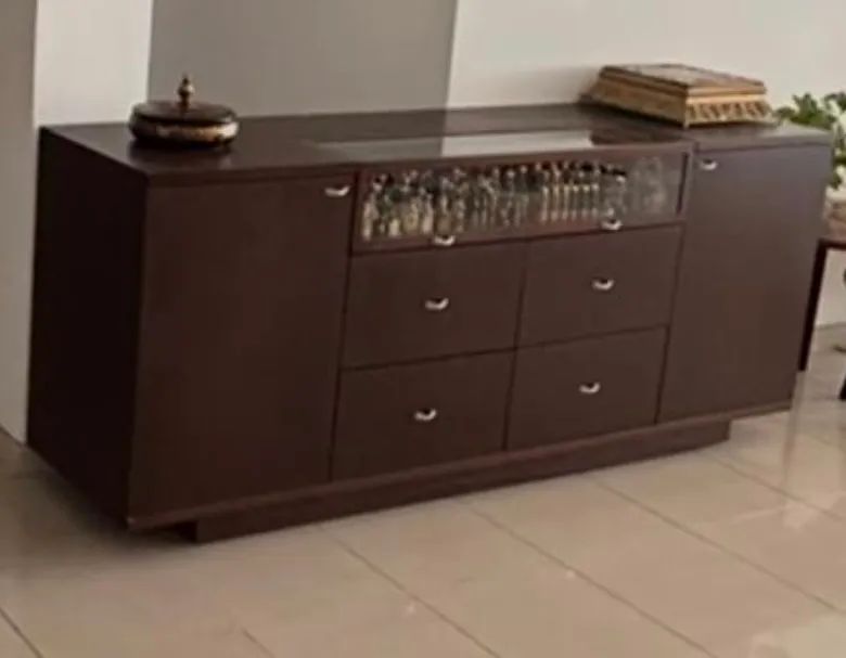Buffet aparador (tipo sala de jantar)