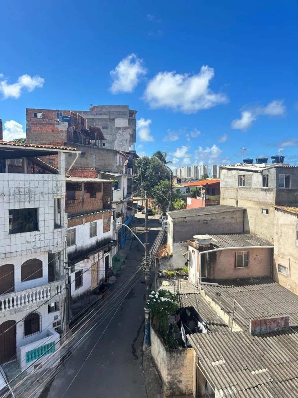 APT 1/4=850 PARA ALUGAR RM PITUACU  - Foto 5