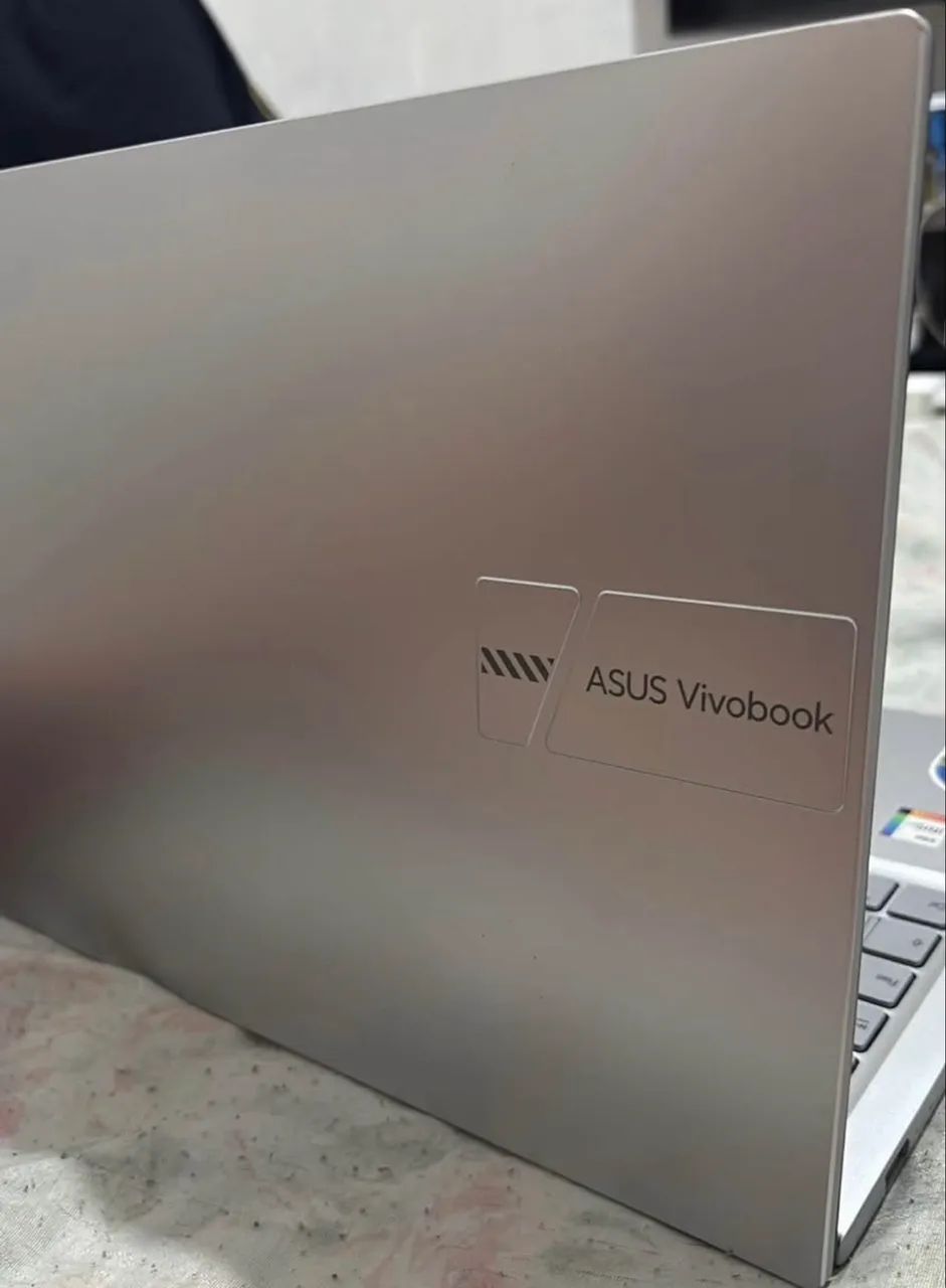 Notebook asus 