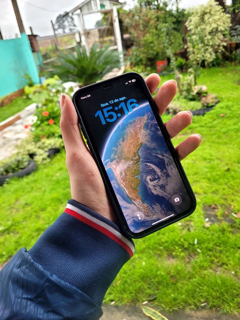 iPhone 12 64GB  - Foto 4