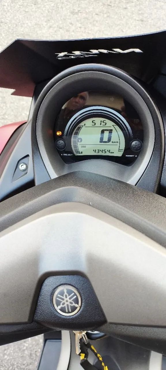 Nmax 2020 160 ABS  - Foto 5