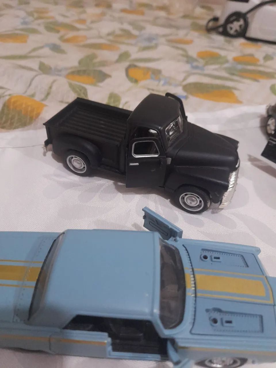 Carro de colecionadores  - Foto 3
