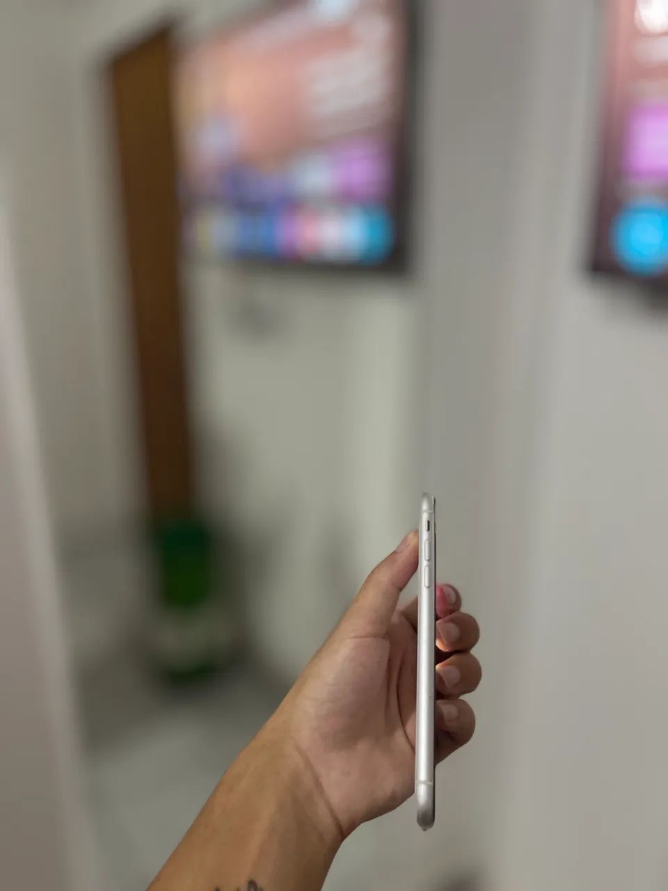 iPhone xr  - Foto 4