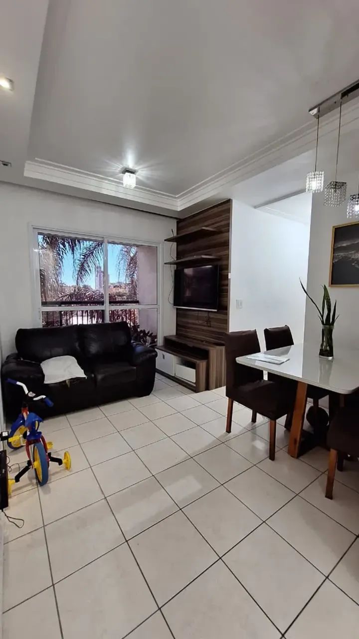 APARTAMENTO À VENDA I Splendore , 2 QUARTOS SENDO 1 SUÍTE.