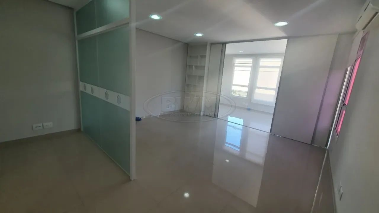 Sala para locação Office Mall Praça Maior - Foto 3