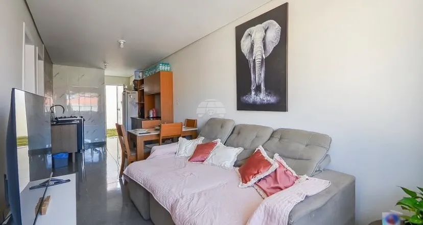 % Vendo casa na Marambaia  - Foto 2
