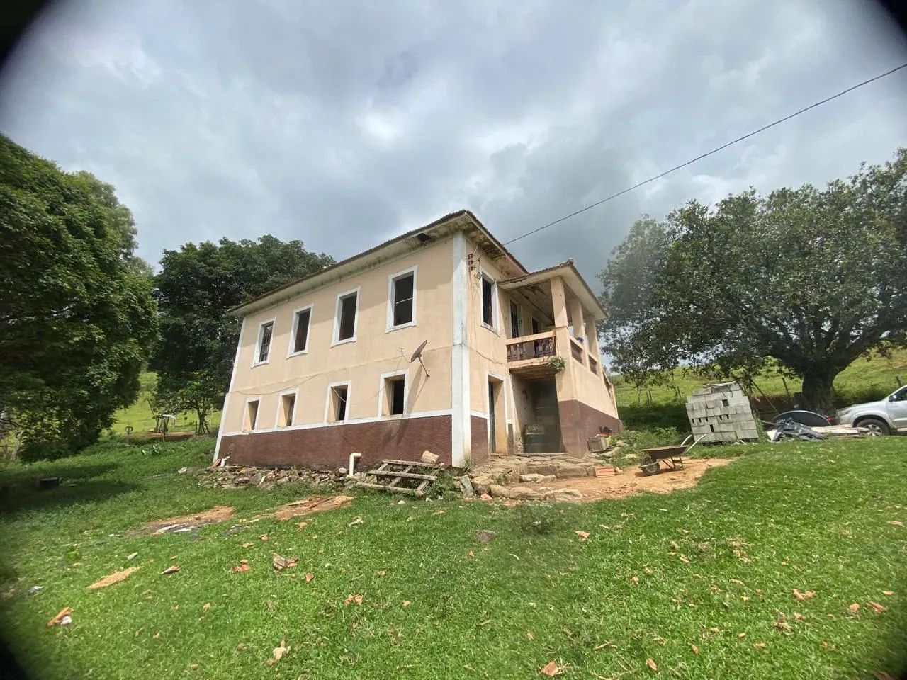 Vende-se Sitio