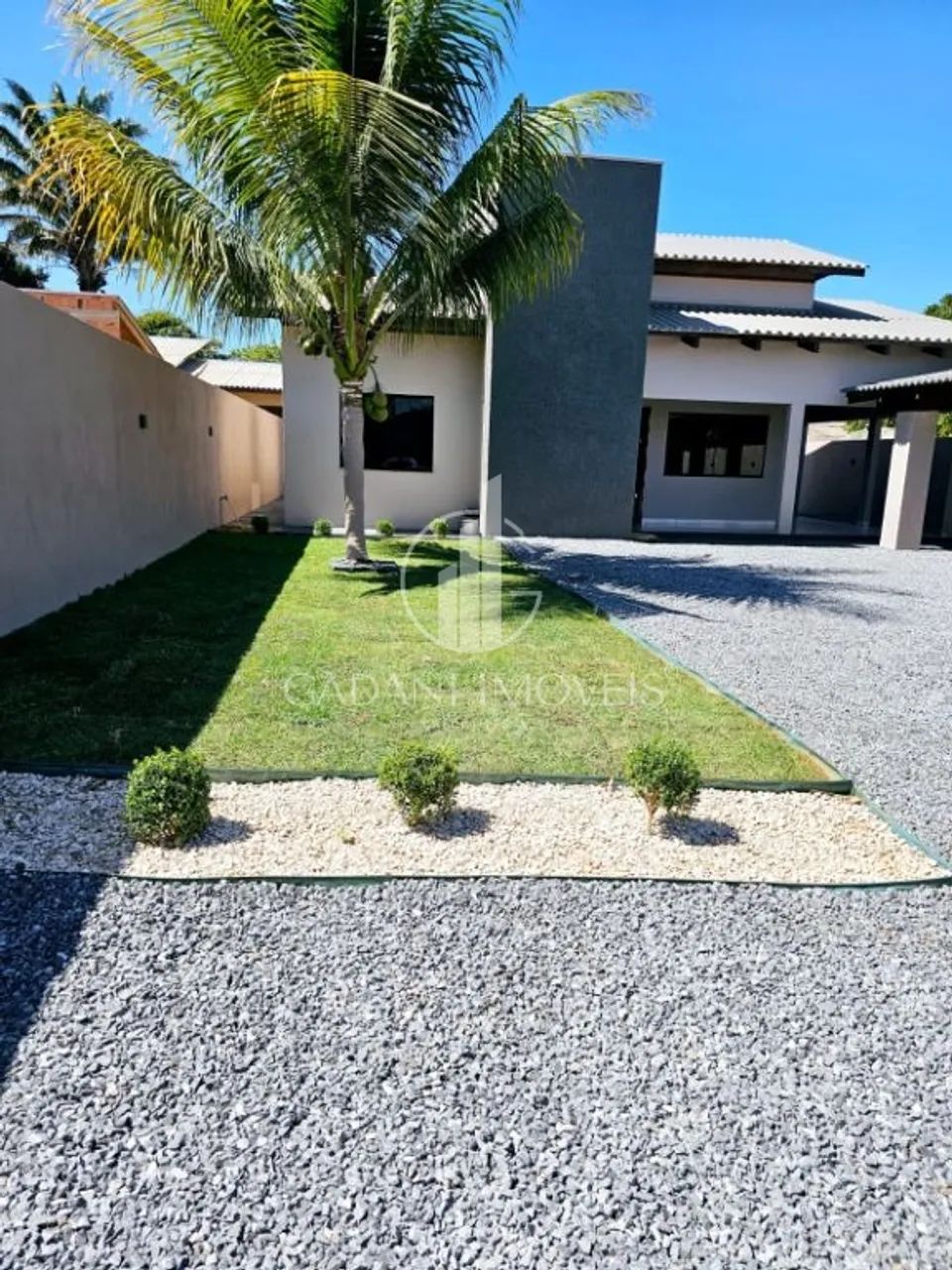Casa à Venda no Centro de Cláudia/MT - Foto 3