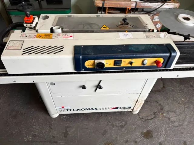 Coladeira Tecnomax Tecmatic Me20  - Foto 2
