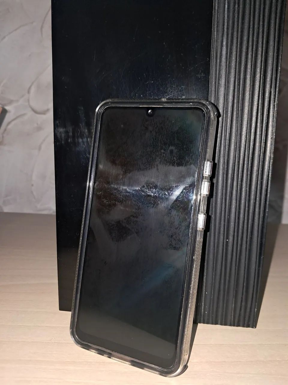 Celular Galaxy a32 4g 128GB 4GB RAM  - Foto 2
