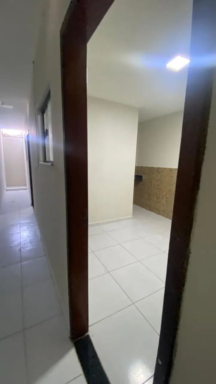 Kitnet perto da UFRN 