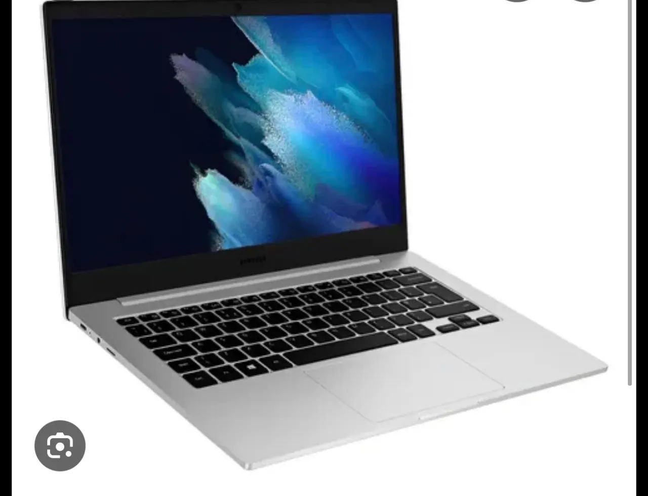 NOTEBOOK SAMSUNG GALAXY BOOK GO