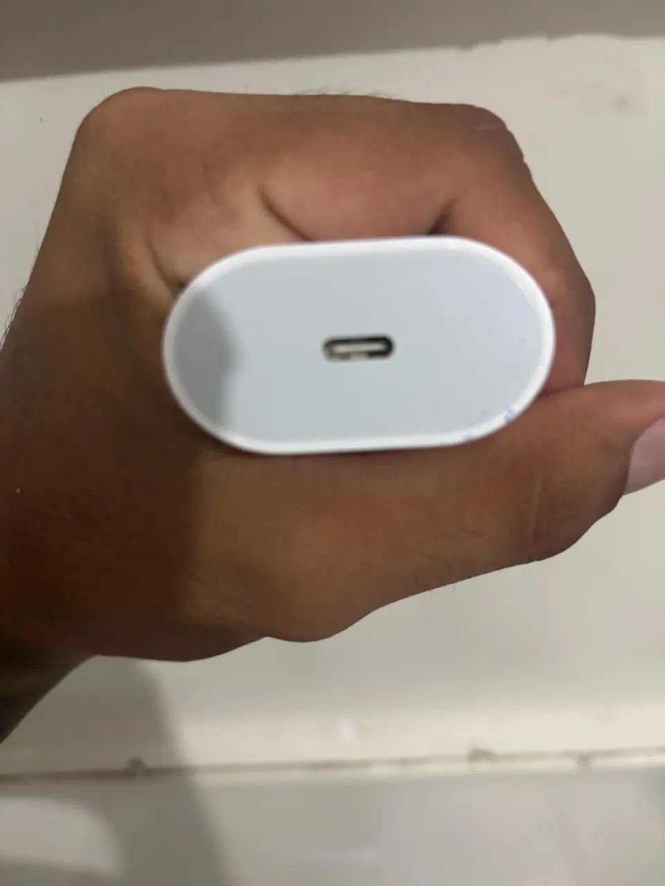Fonte para IPhone Tipo C - Foto 2