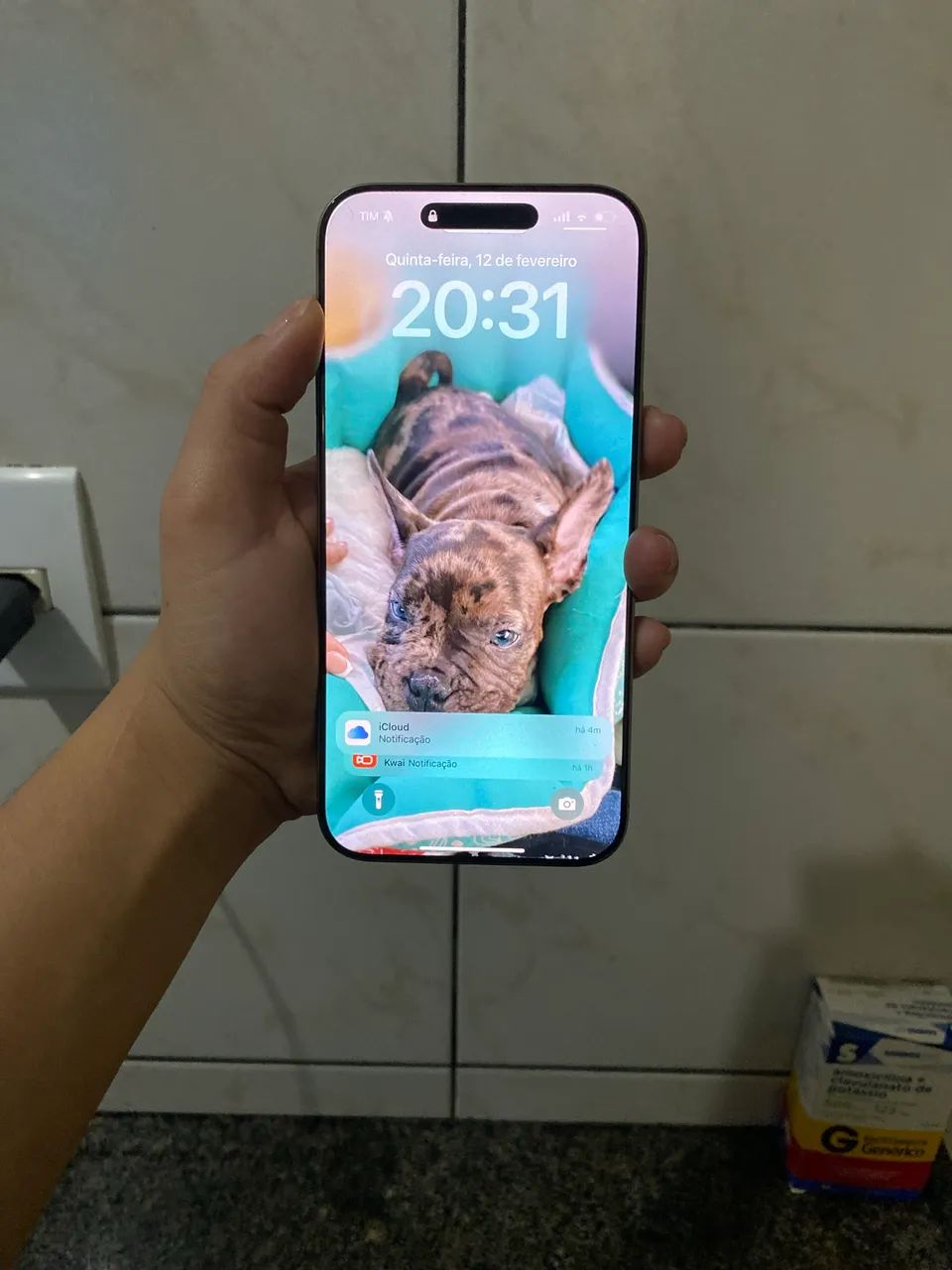 iPhone 16 pro max - Foto 2