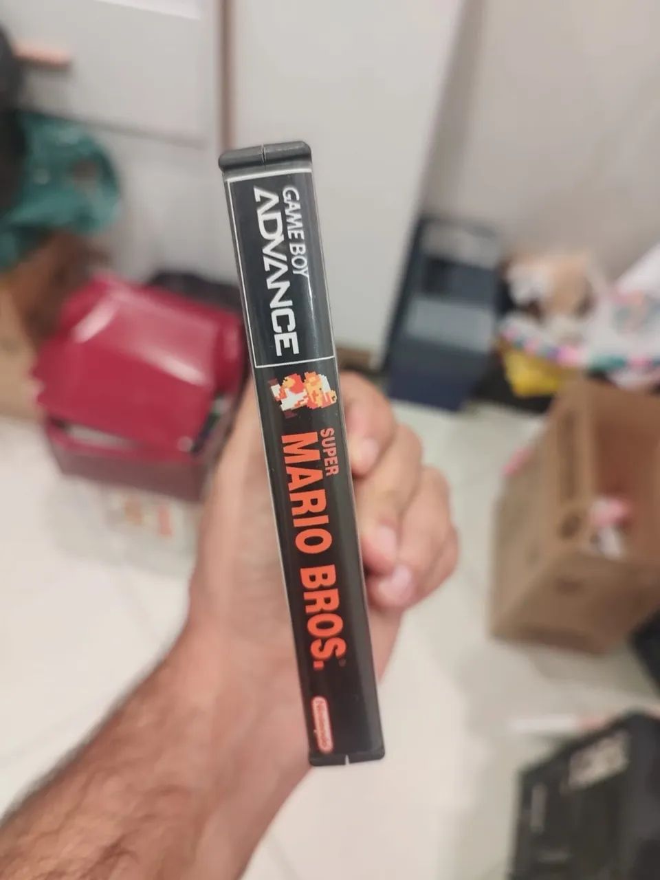 Super Mario Bros  - Foto 2