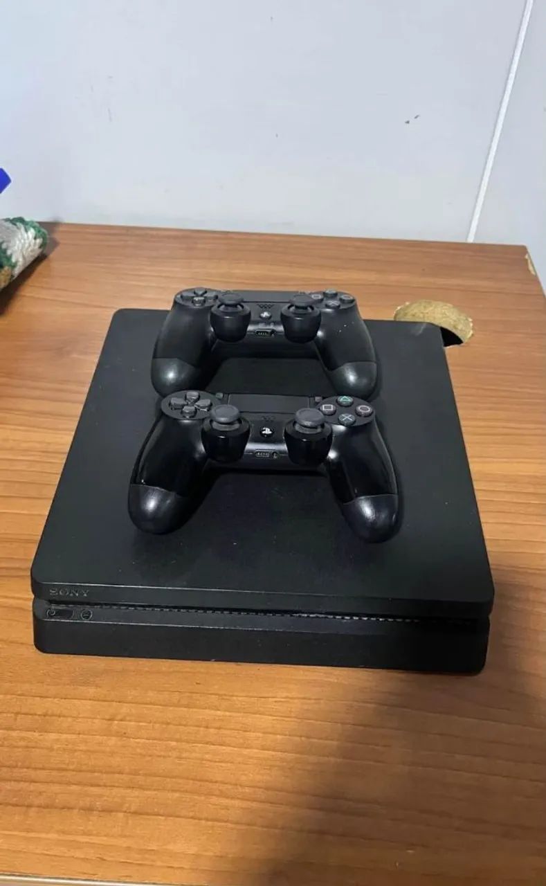 PS4 