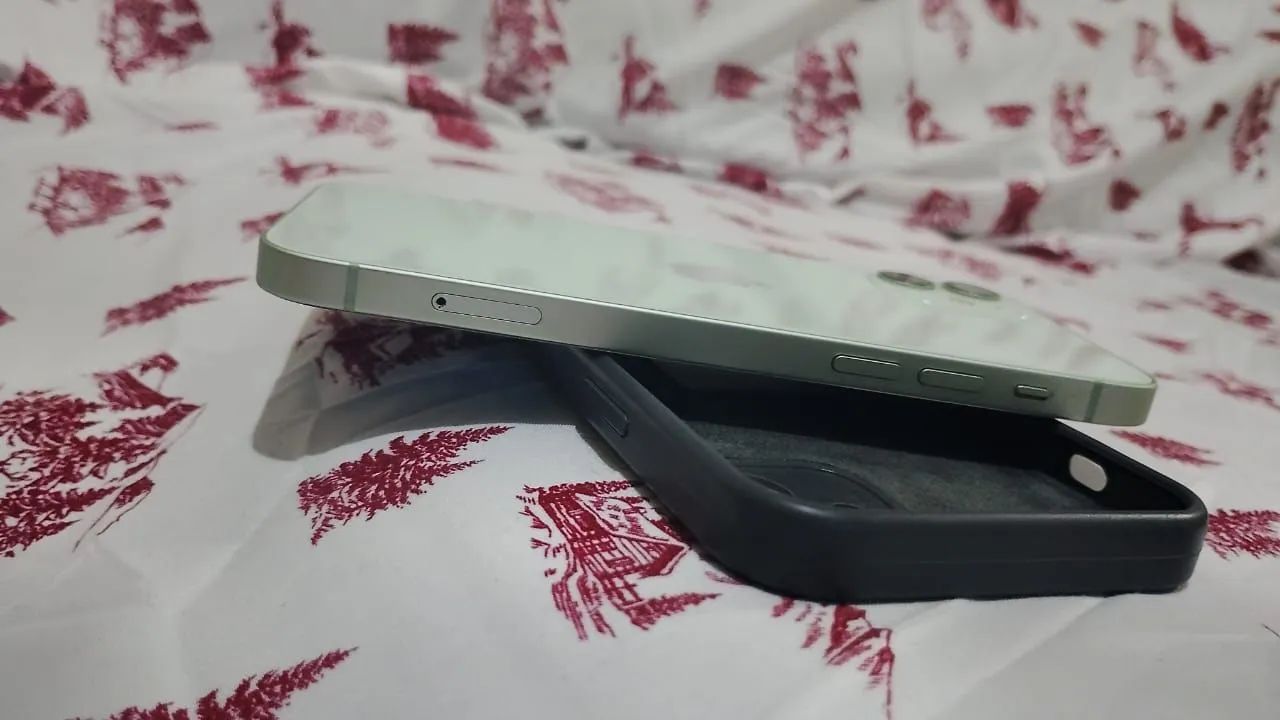 Celular iphone 12 256 gigas  - Foto 3