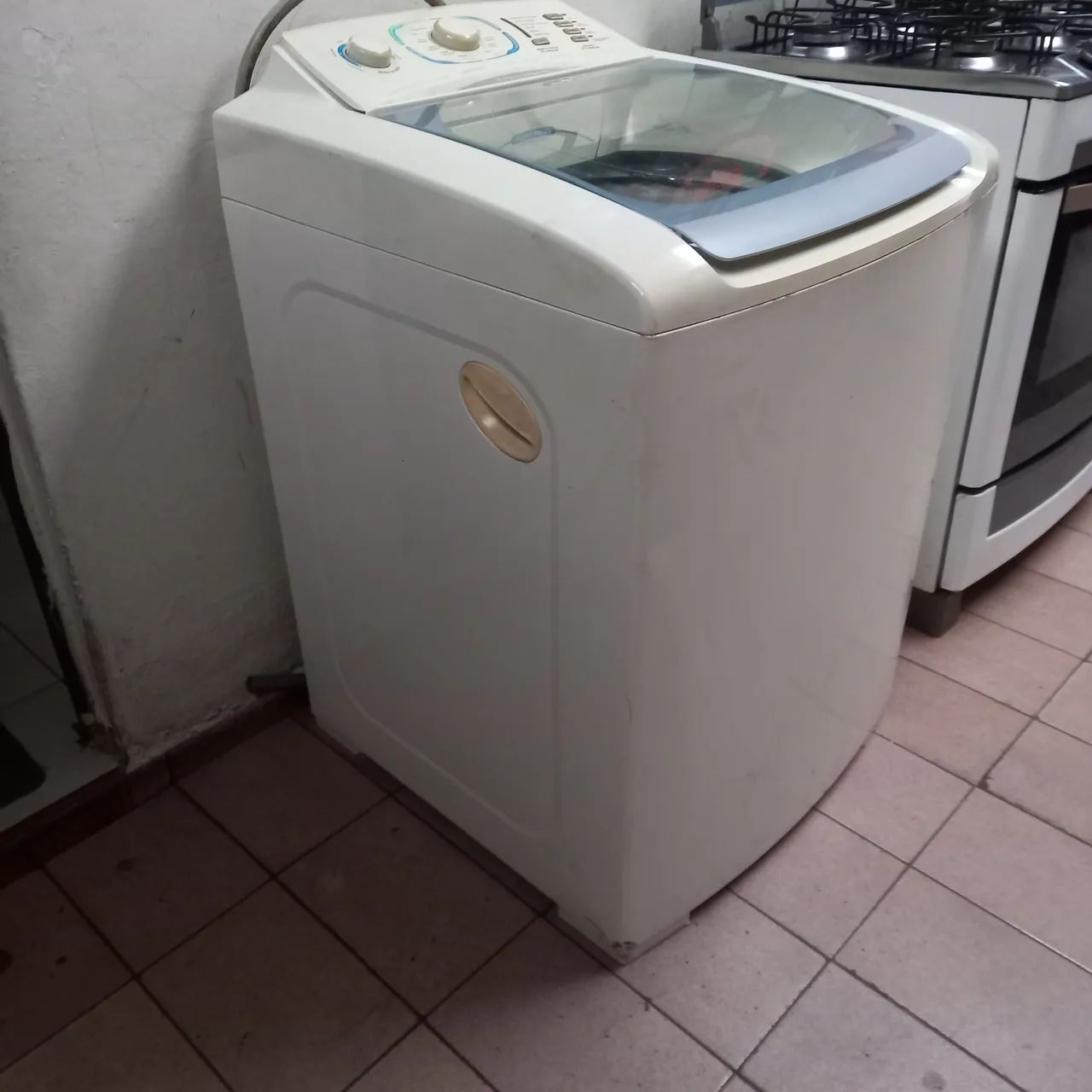 Máquina de lavar - Foto 4