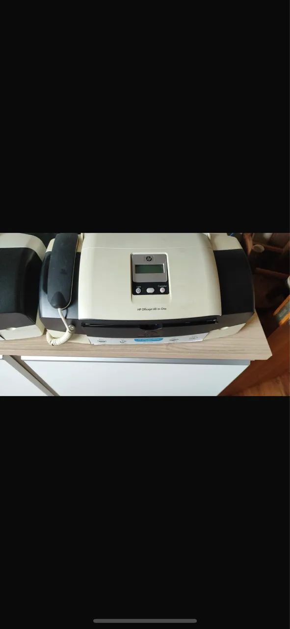 Impressora  - Foto 2