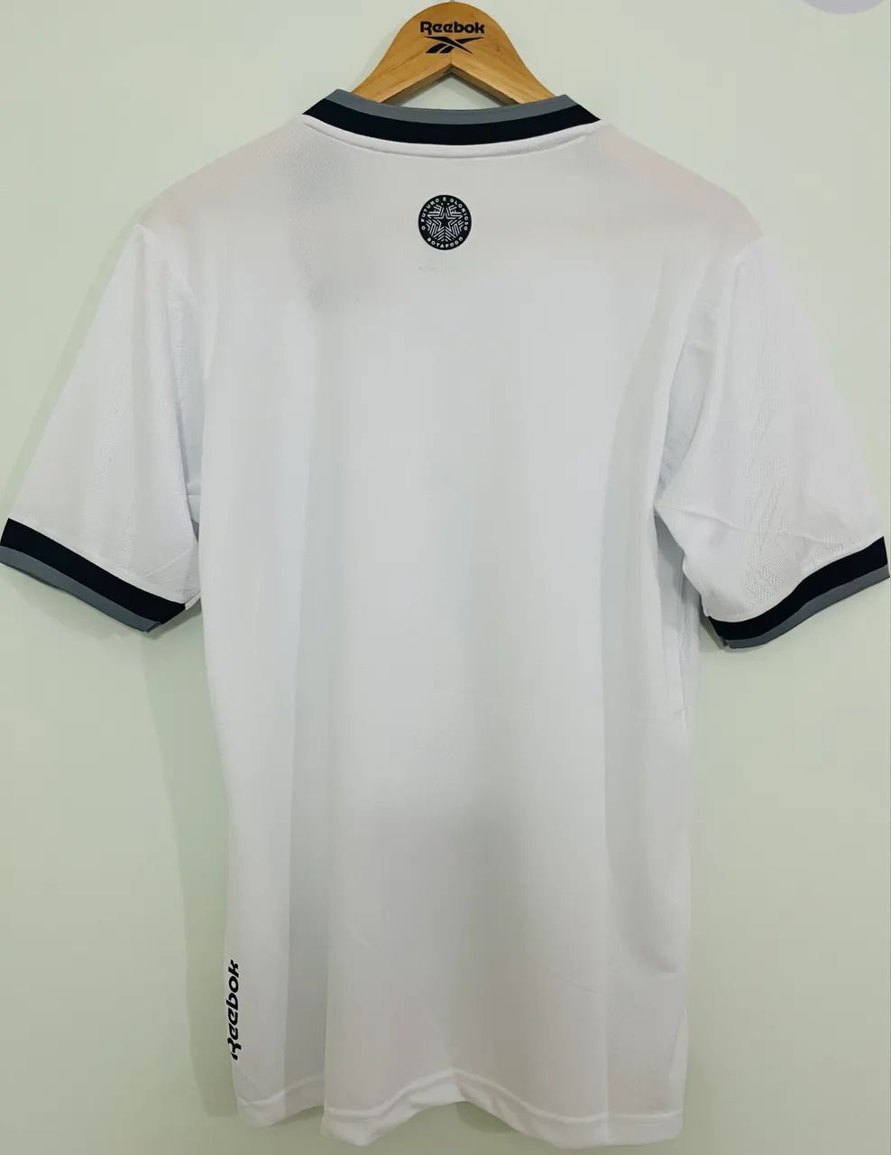 Camisa Botafogo 2024/25 - Uniformes 1/2/3 (Pronta Entrega) - Foto 6