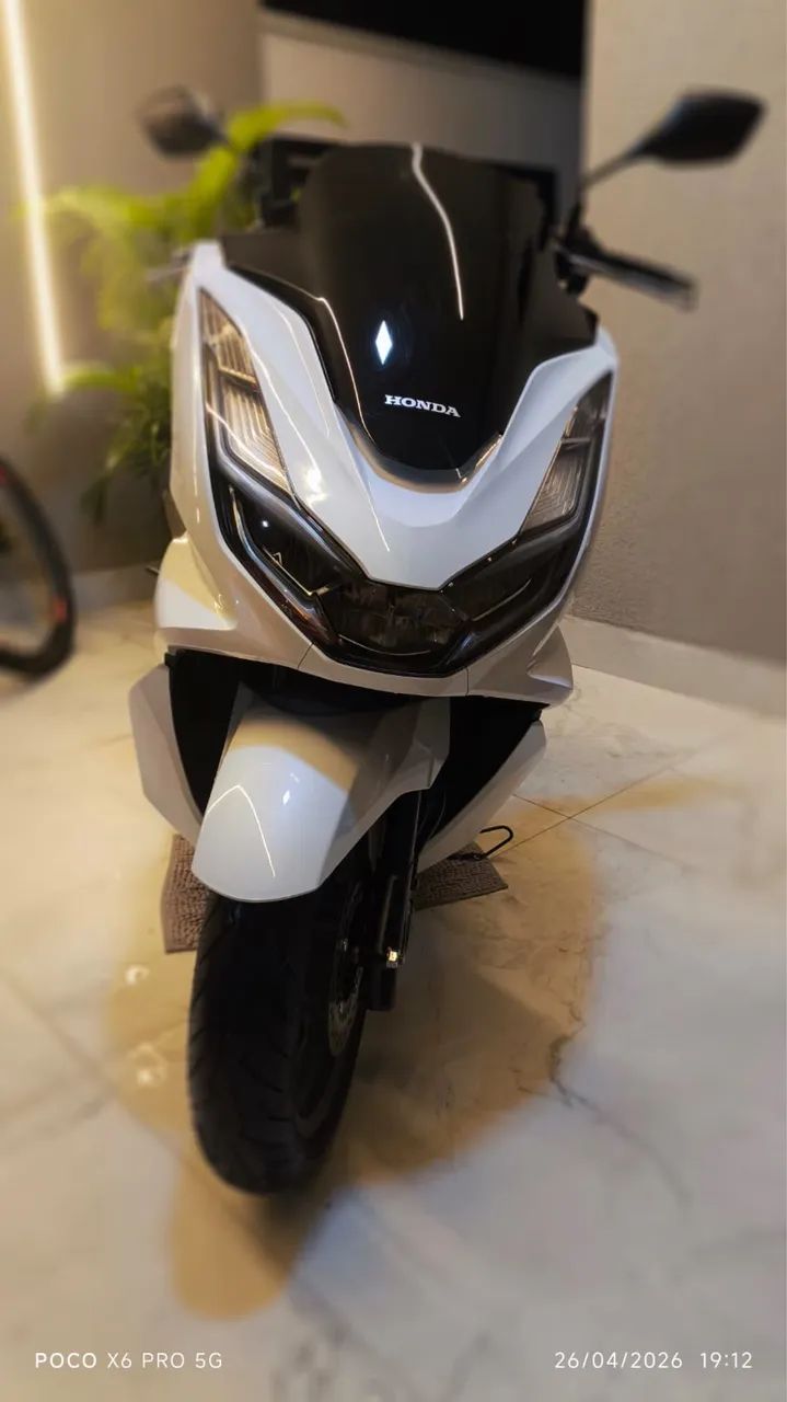 Vendo Pcx 2026 - Foto 5