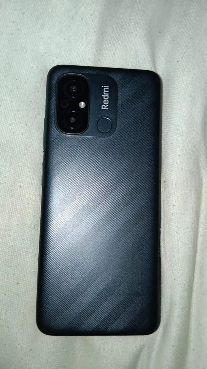 Celular Redmi 12C - Foto 4