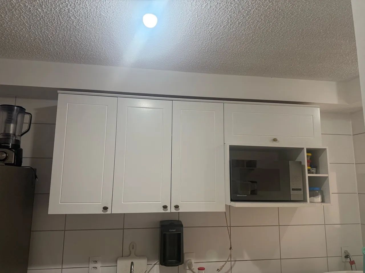 Armário cozinha  - Foto 2