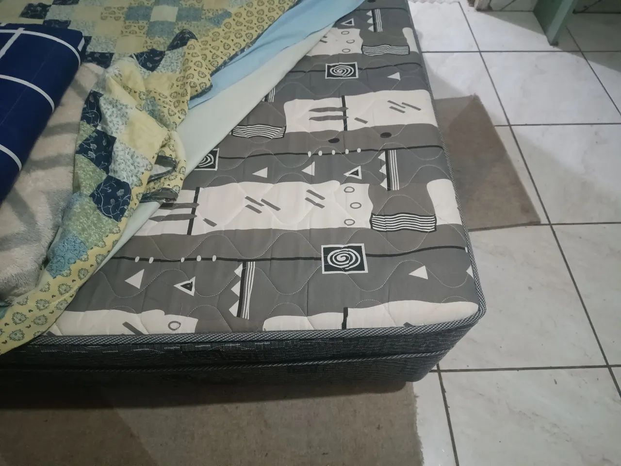 Cama