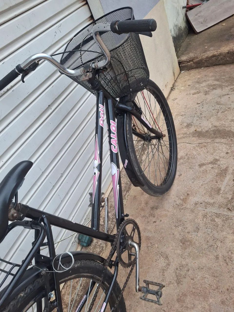 Vendo essa bicicleta  - Foto 4